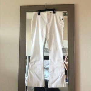 Gap Flare Pants
